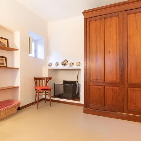 شقة Casa Di Charme, Rio dellʼElba المظهر الخارجي الصورة
