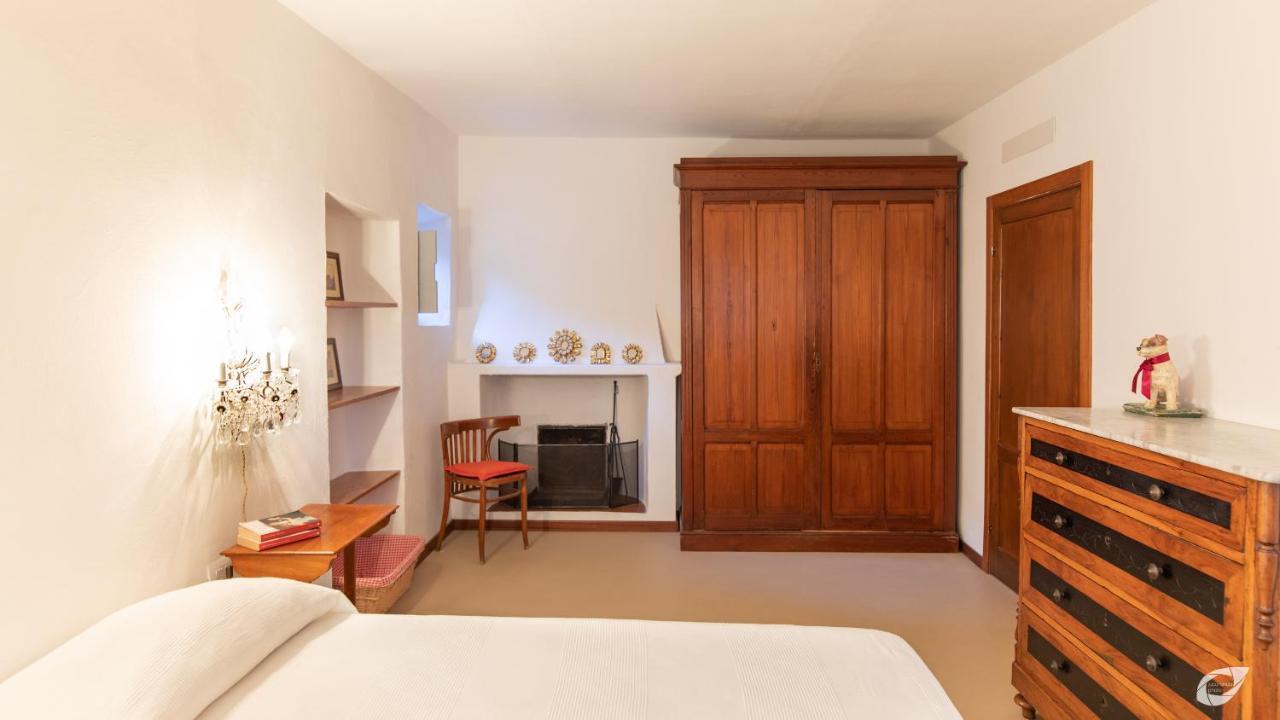 شقة Casa Di Charme, Rio dellʼElba المظهر الخارجي الصورة