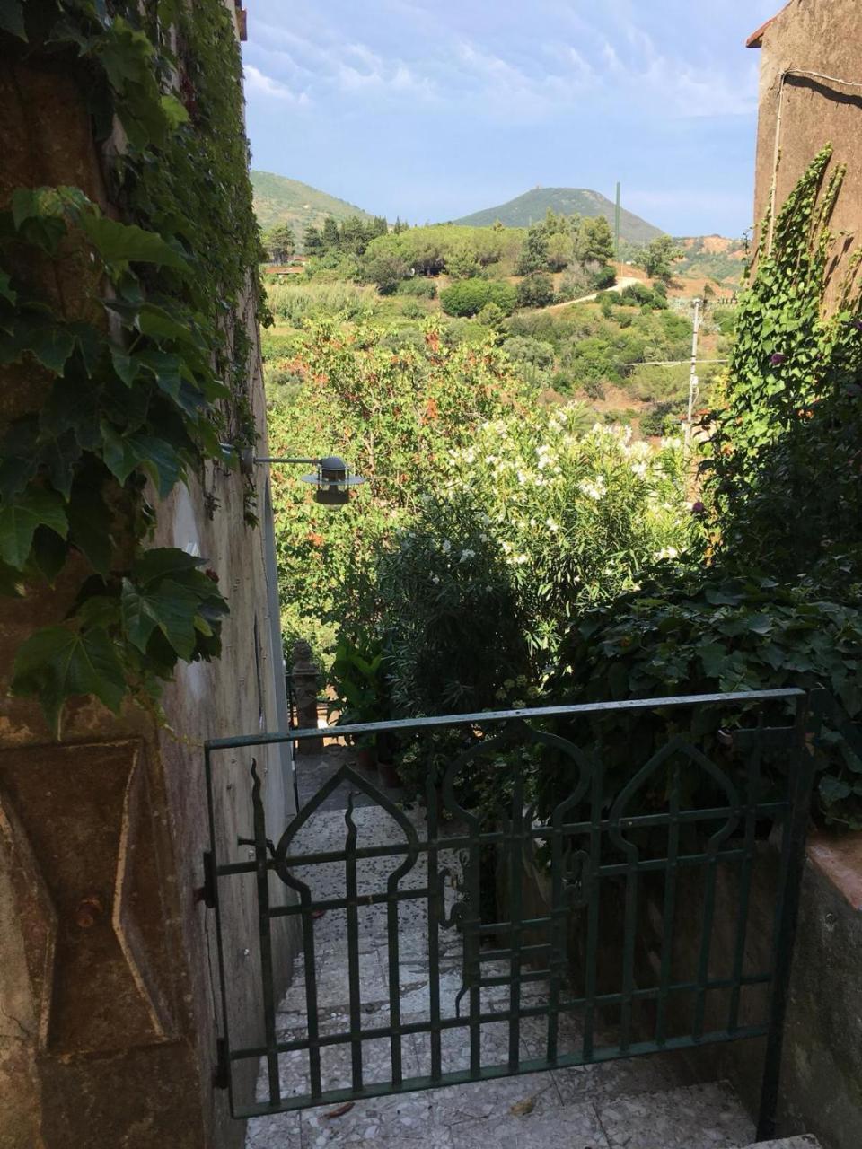 شقة Casa Di Charme, Rio dellʼElba المظهر الخارجي الصورة