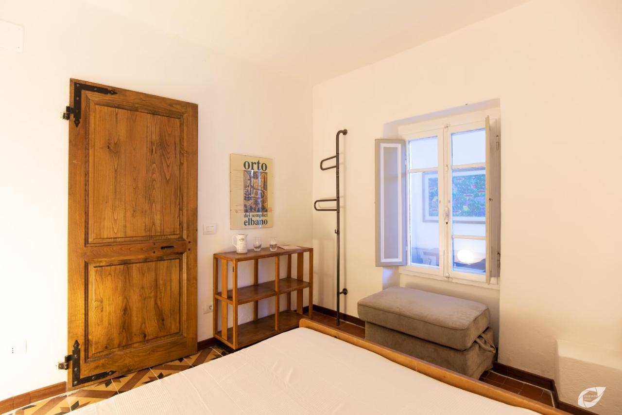 شقة Casa Di Charme, Rio dellʼElba المظهر الخارجي الصورة