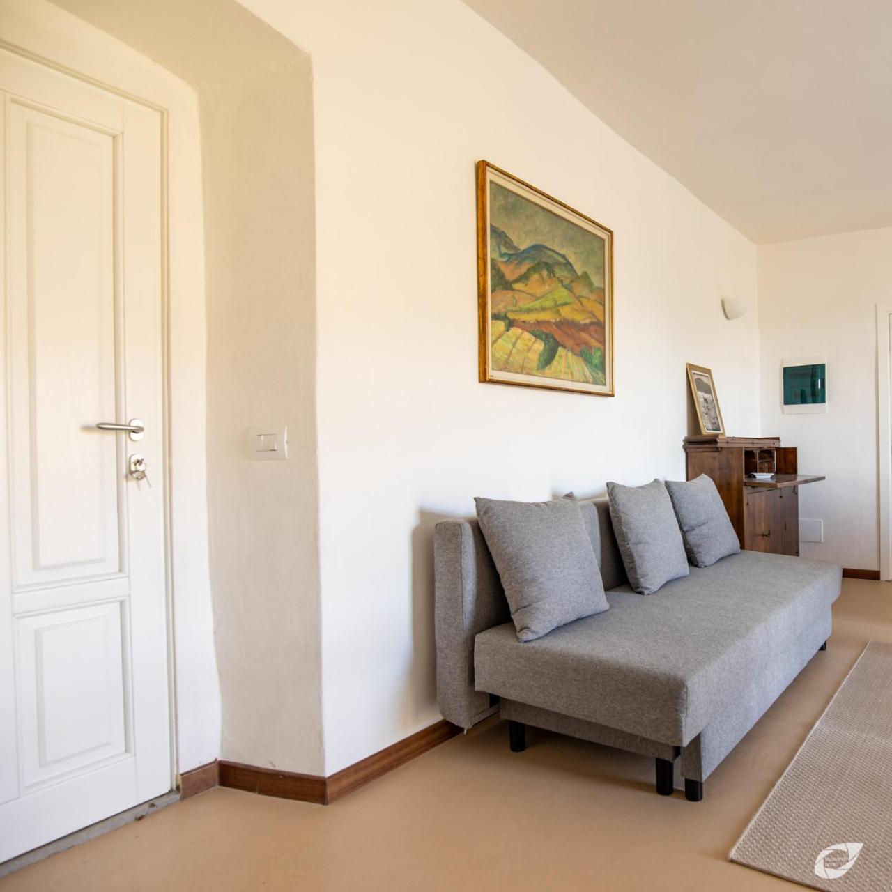 شقة Casa Di Charme, Rio dellʼElba المظهر الخارجي الصورة