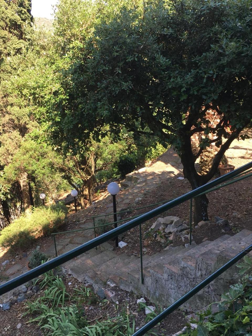 شقة Casa Di Charme, Rio dellʼElba المظهر الخارجي الصورة