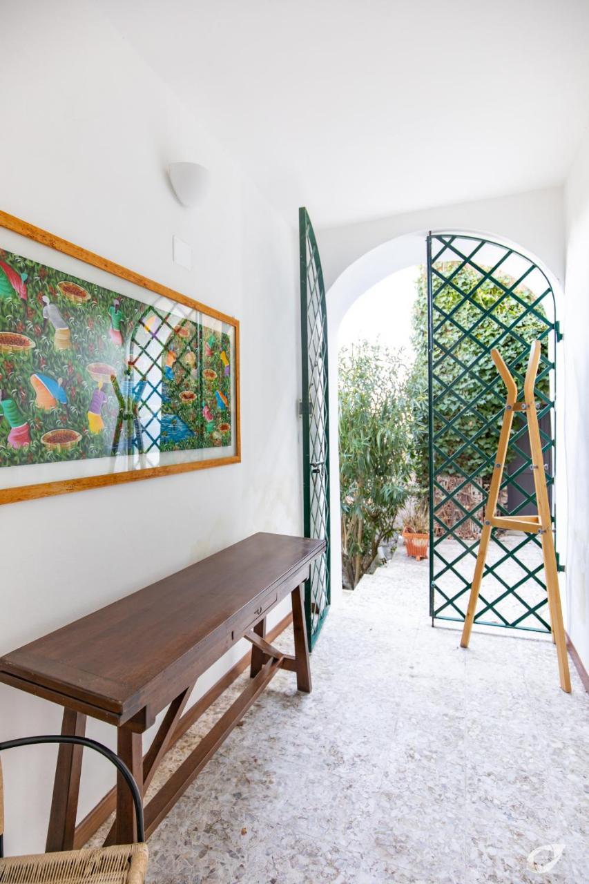 شقة Casa Di Charme, Rio dellʼElba المظهر الخارجي الصورة