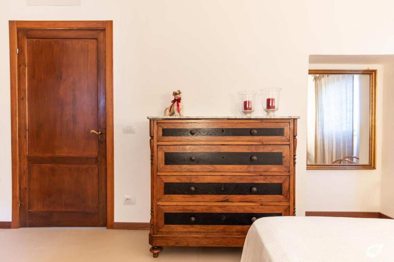 شقة Casa Di Charme, Rio dellʼElba المظهر الخارجي الصورة