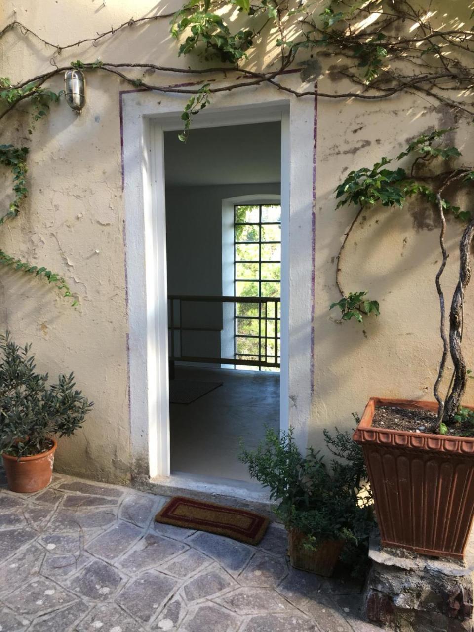 شقة Casa Di Charme, Rio dellʼElba المظهر الخارجي الصورة