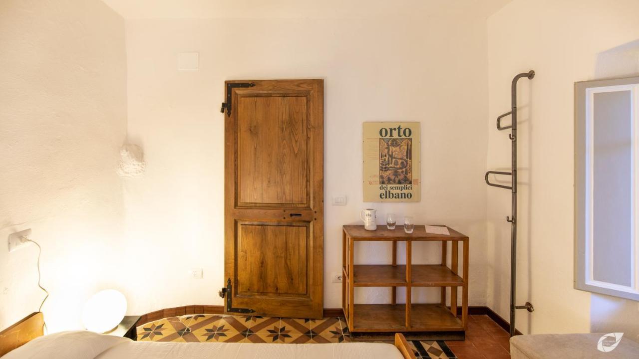 شقة Casa Di Charme, Rio dellʼElba المظهر الخارجي الصورة
