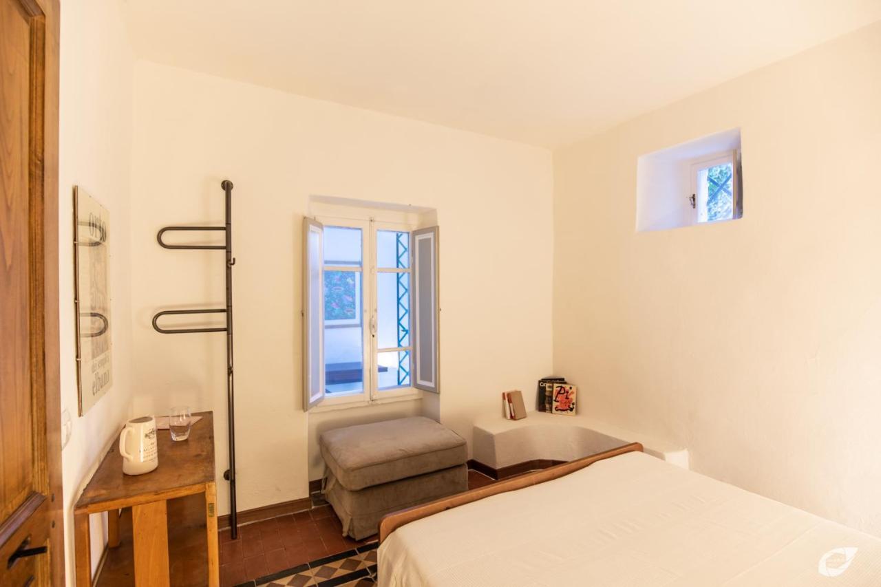 شقة Casa Di Charme, Rio dellʼElba المظهر الخارجي الصورة