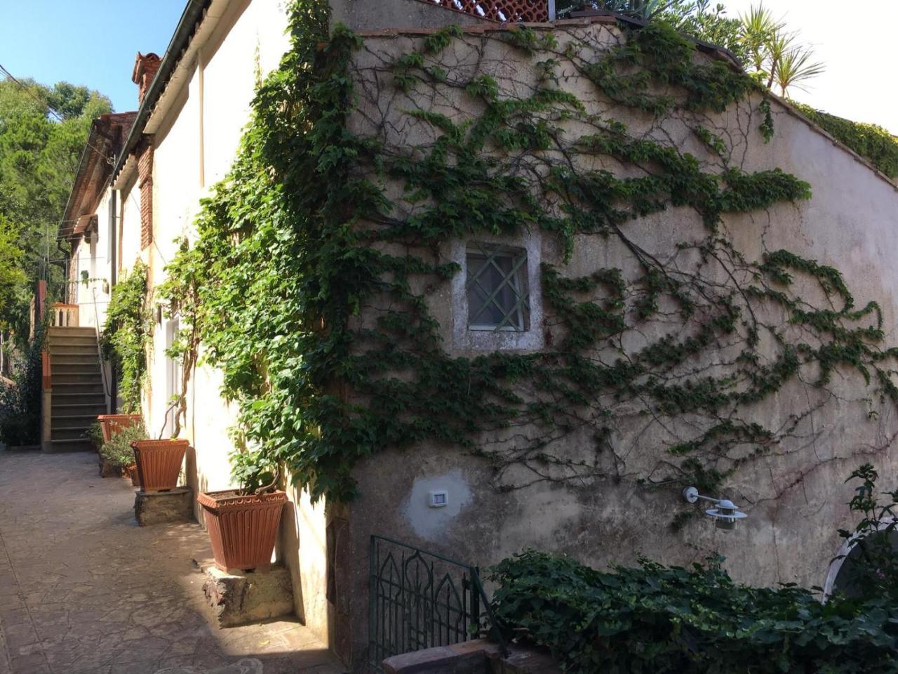 شقة Casa Di Charme, Rio dellʼElba المظهر الخارجي الصورة