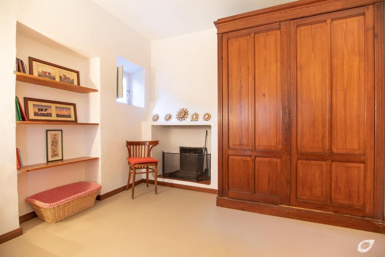 شقة Casa Di Charme, Rio dellʼElba المظهر الخارجي الصورة