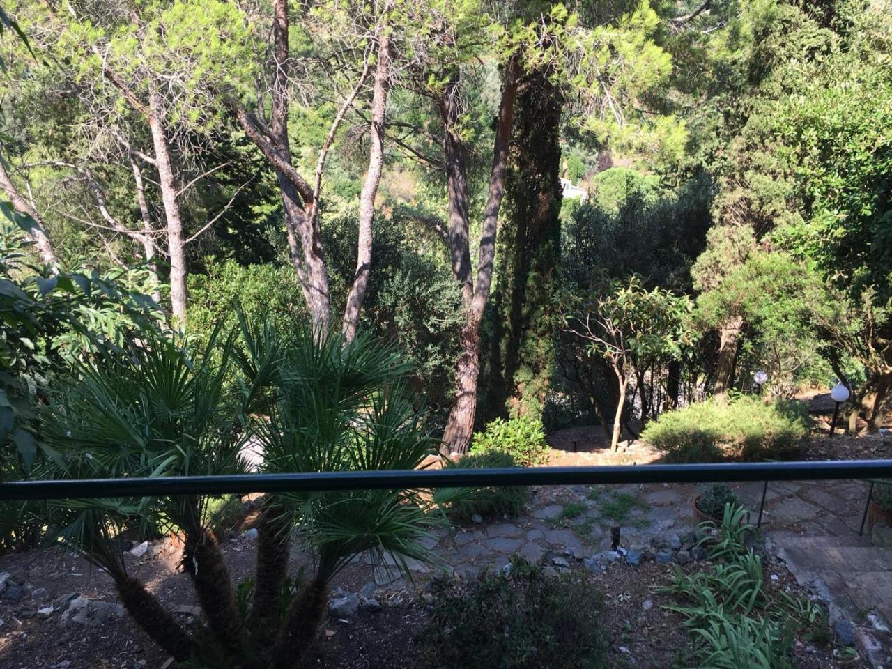 شقة Casa Di Charme, Rio dellʼElba المظهر الخارجي الصورة
