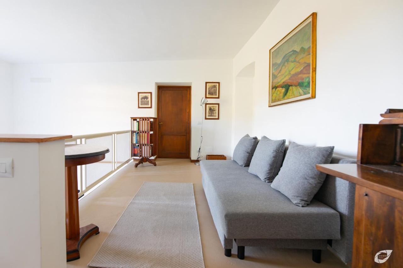 شقة Casa Di Charme, Rio dellʼElba المظهر الخارجي الصورة