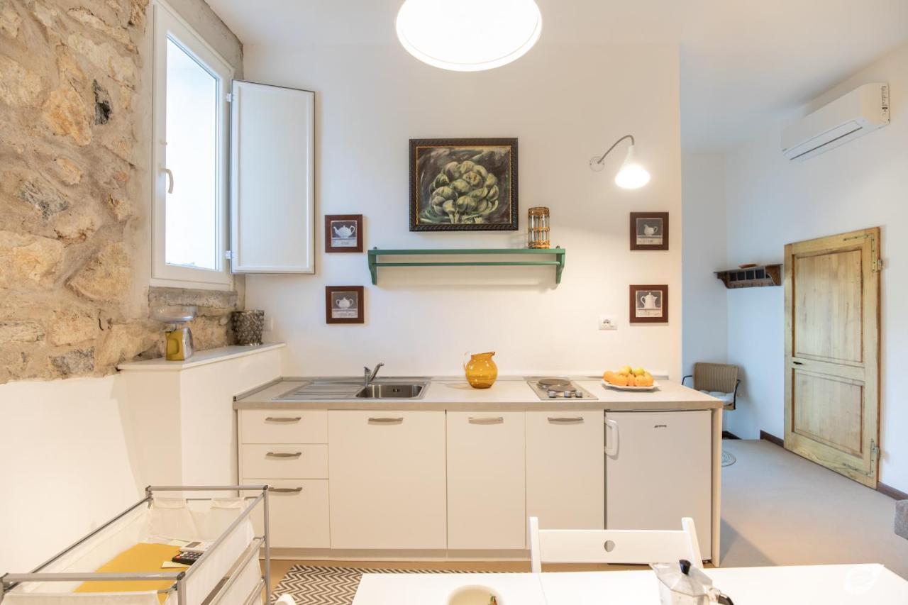 شقة Casa Di Charme, Rio dellʼElba المظهر الخارجي الصورة