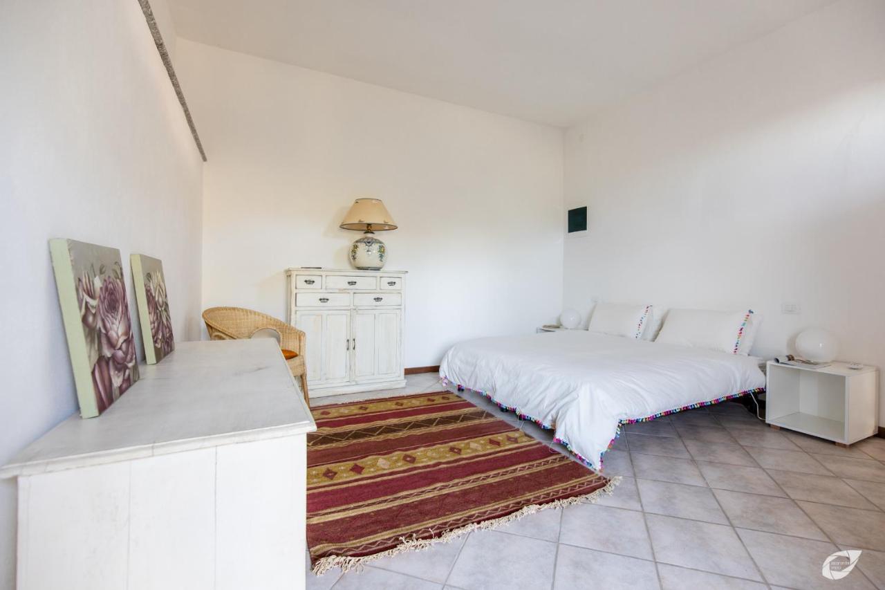 شقة Casa Di Charme, Rio dellʼElba المظهر الخارجي الصورة