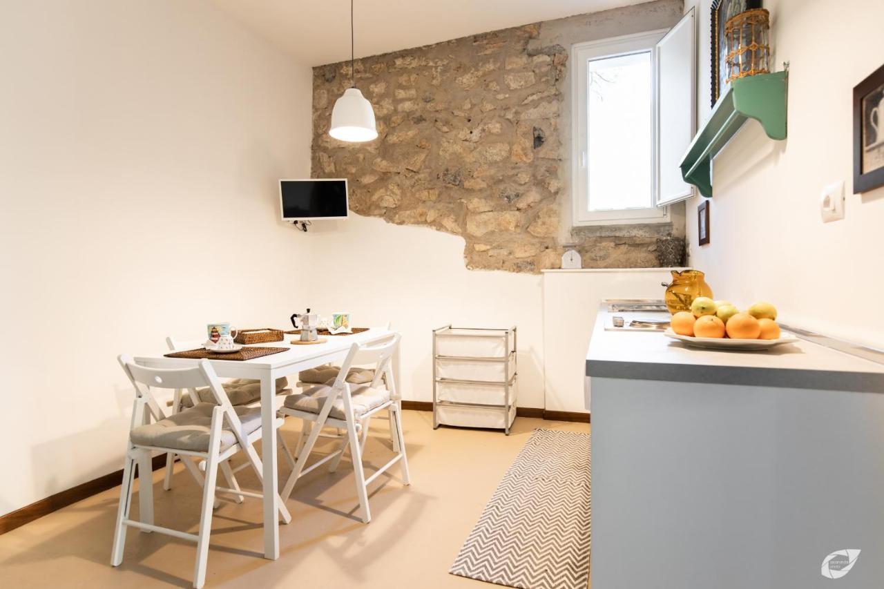 شقة Casa Di Charme, Rio dellʼElba المظهر الخارجي الصورة
