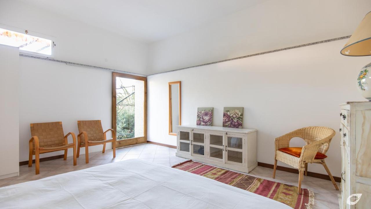 شقة Casa Di Charme, Rio dellʼElba المظهر الخارجي الصورة