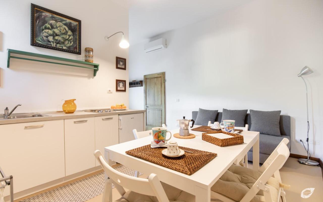 شقة Casa Di Charme, Rio dellʼElba المظهر الخارجي الصورة