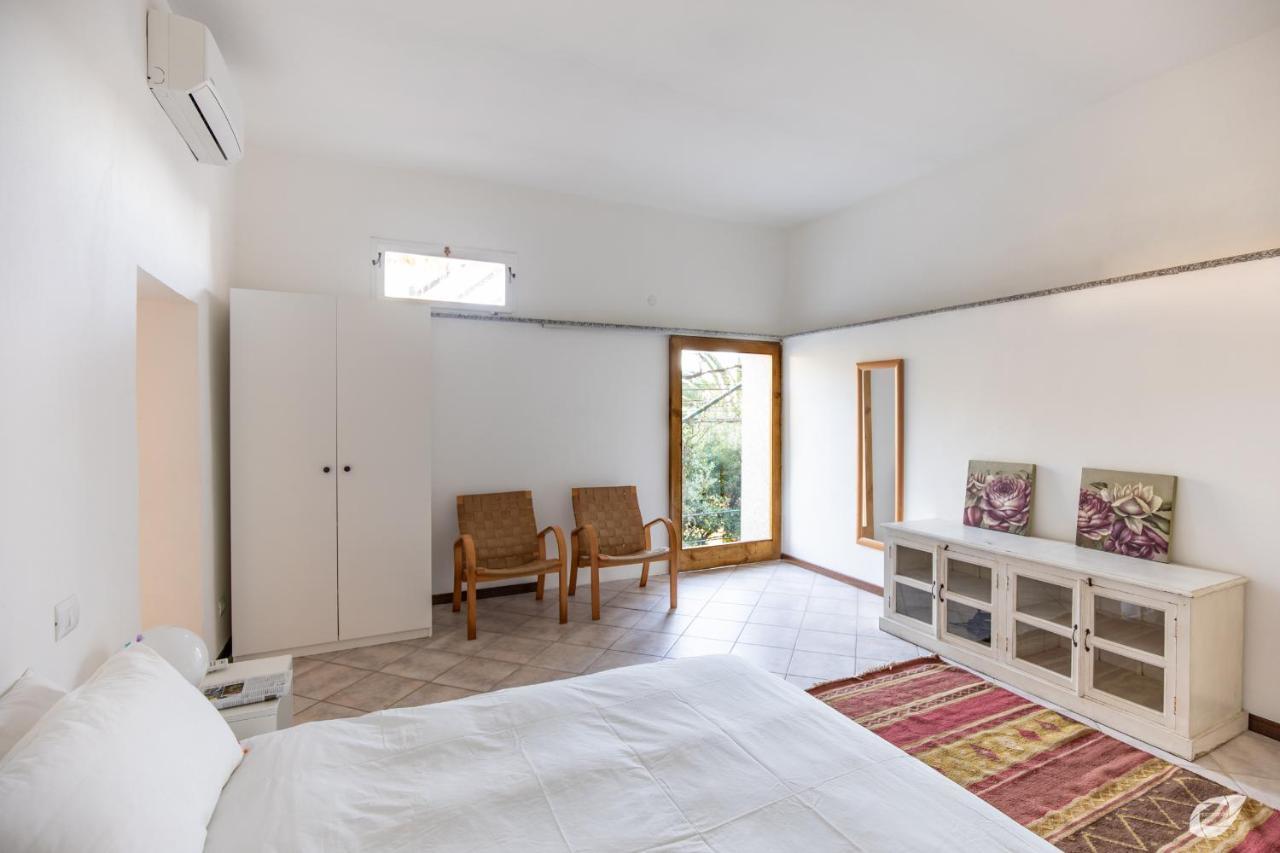 شقة Casa Di Charme, Rio dellʼElba المظهر الخارجي الصورة